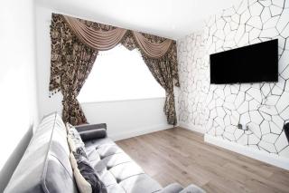 Stunning 2 bedroom in Luton ! - Luton - 6