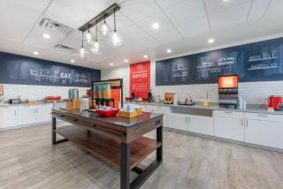 Hampton Inn Harker Heights - Harker Heights - 3