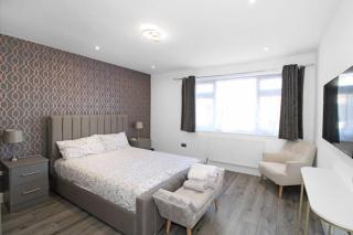 Stunning 2 bedroom in Luton ! - Luton - 3
