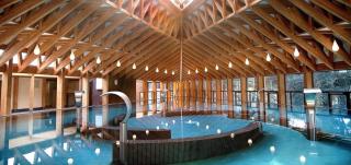 Les 5 Sources - Vals-les-Bains - 4