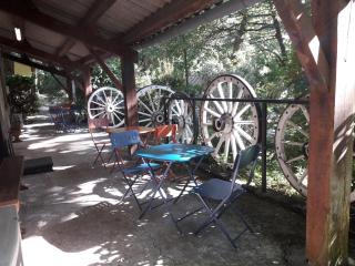 Camping le Rural - - 5