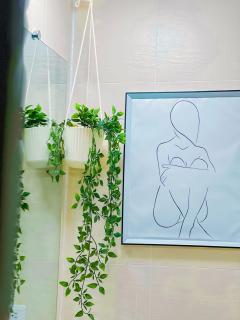 JD Serviced Suite at Azure North Pampanga - San Fernando - 1