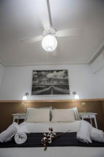 UNIQUE APT. W/POOL- ACROSS THE BEACH-WIFI-A/C - Alicante - 7