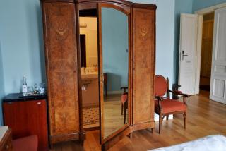 Chopin Boutique - Warsaw - 2