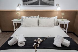 UNIQUE APT. W/POOL- ACROSS THE BEACH-WIFI-A/C - Alicante - 9