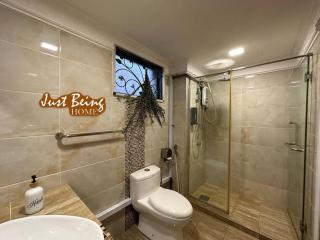 Just Being Home 10pax 3BR/3BA 4Queen/1Sofa - Ampang - 1