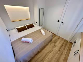 Moderno y acogedor apartamento con terraza “ Llebeig” - Sóller - 1