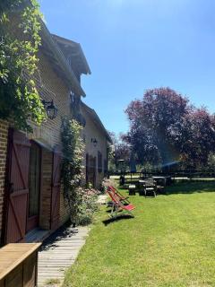 Propriété en Sologne avec étangs - Villemurlin - 3