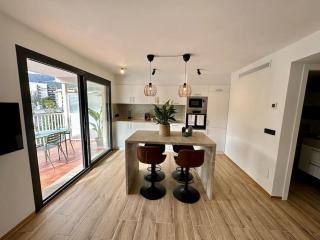 Moderno y acogedor apartamento con terraza “ Llebeig” - Sóller - 6