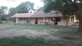 Cabaña casa grande - 0