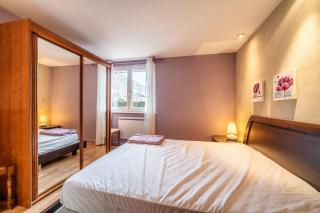 Appartement Bernex - 3 personnes - 2