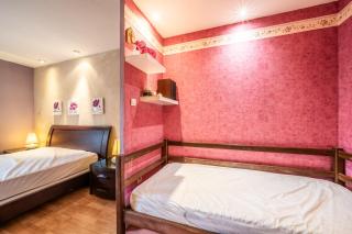 Appartement Bernex - 3 personnes - 1