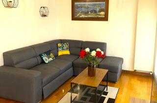 Ty Lili Roz-Appartement plage Perros-Guirec - Perros-Guirec - 0