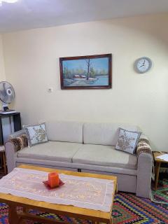 Mollys apartment 1 - Pogradec - 0