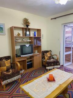Mollys apartment 1 - Pogradec - 6
