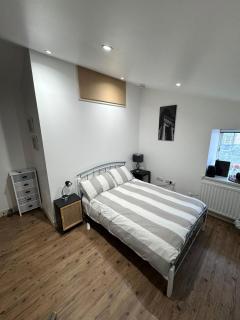 Parade School Guest Rooms - Berwick-Upon-Tweed - 2