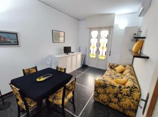 La Mimosa - Rapallo - 0