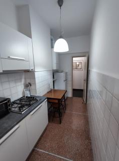 La Mimosa - Rapallo - 6