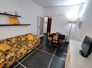 La Mimosa - Rapallo - 9