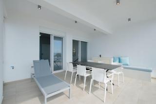 Villa Marina Hills - Makry Gialos - 3