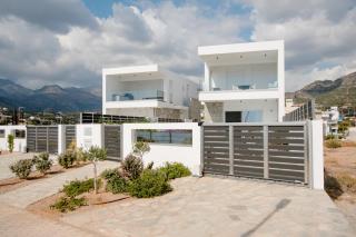 Villa Marina Hills - Makry Gialos - 1