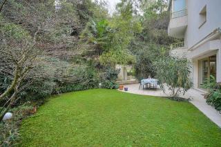 Rocher Saint Georges spacieux 3P jardin piscine - Cannes - 1