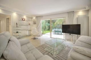 Rocher Saint Georges spacieux 3P jardin piscine - Cannes - 9