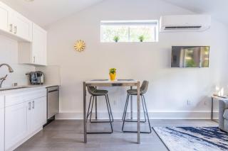 The Spa Experience at Cute as a Button! - 8