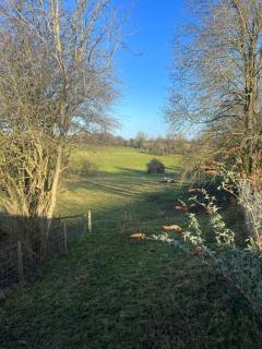 Highcroft House - 6