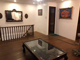 Heart of Paete Laguna, Camarero Transient House - Paete - 1