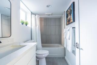 The Spa Experience at Cute as a Button! - Seattle - 4