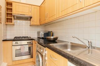 The Crystal Palace Crib - Lovely 1BDR Flat - Crystal Palace - 9