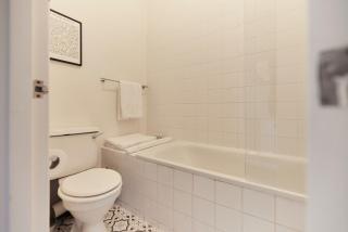 The Crystal Palace Crib - Lovely 1BDR Flat - Crystal Palace - 6