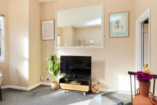 The Crystal Palace Crib - Lovely 1BDR Flat - Crystal Palace - 3