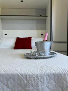 Floripa Beach Loft 1 dorm 200m do mar - 6