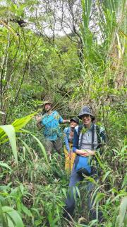 Mama Tungu hostel - 3