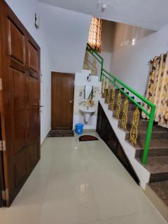 Villa Abu Sulthan - Garden Farm House - Kūmudi - 2