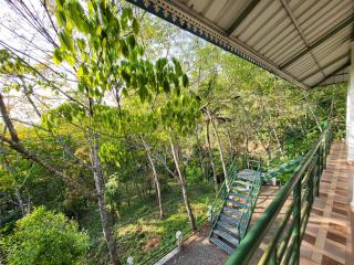 Villa Abu Sulthan - Garden Farm House - Kūmudi - 1