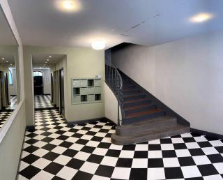 Appartement standing pour 4 - Tolone - 9