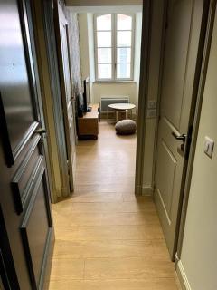 Appartement standing pour 4 - Tolone - 6