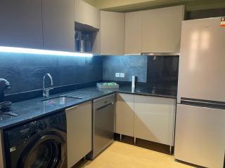 Appartement standing pour 4 - Tolone - 5
