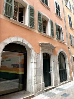 Appartement standing pour 4 - Tolone - 4