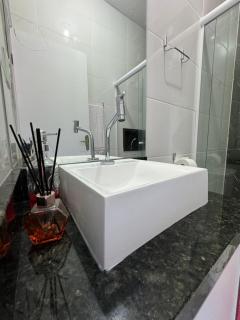 Floripa Beach Loft 1 dorm 200m do mar - 1