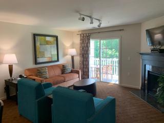 The Colonies at Williamsburg - 1