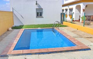 Chalet Pilahito - Conil de la Frontera - 4