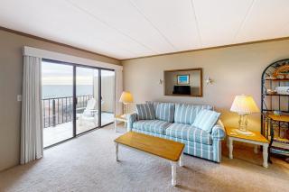West Winds 306 - Ocean City - 0