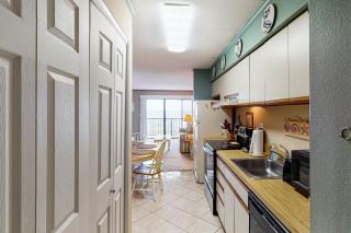 West Winds 306 - Ocean City - 2