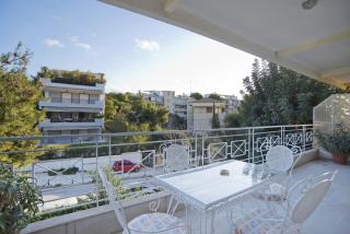Riviera Living - Athens - 1