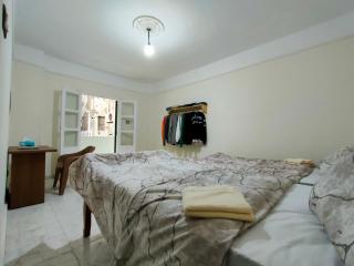 Kemet - a private room at Shared apartment For Men only No Ladies allowed غرفة خاصة في شقة مشتركة للرجال فقط ممنوع السيدات - Alessandria d'Egitto - 8