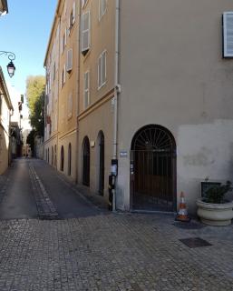 Charmant Studio au Cœur de la Place des Cardeurs - Aix-en-Provence - 9